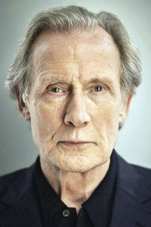 Bill Nighy profile photo