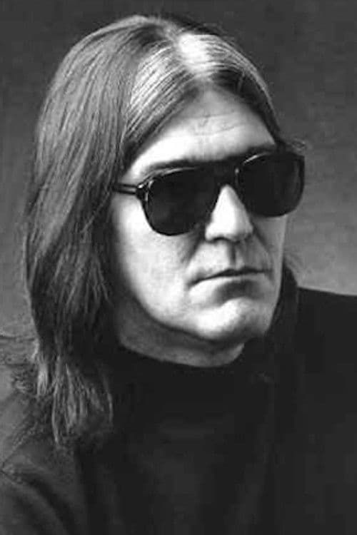 Ward Churchill profile photo