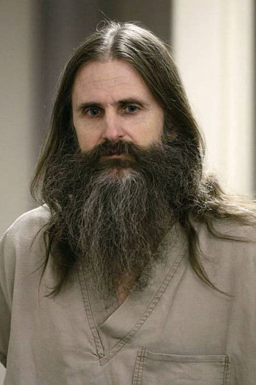 Brian David Mitchell profile photo