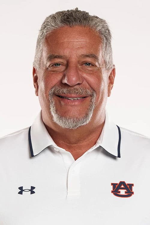 Bruce Pearl profile photo