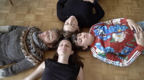 Nos belles échappées poster