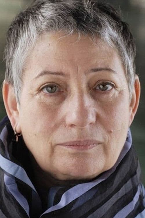 Lyudmila Ulitskaya profile photo