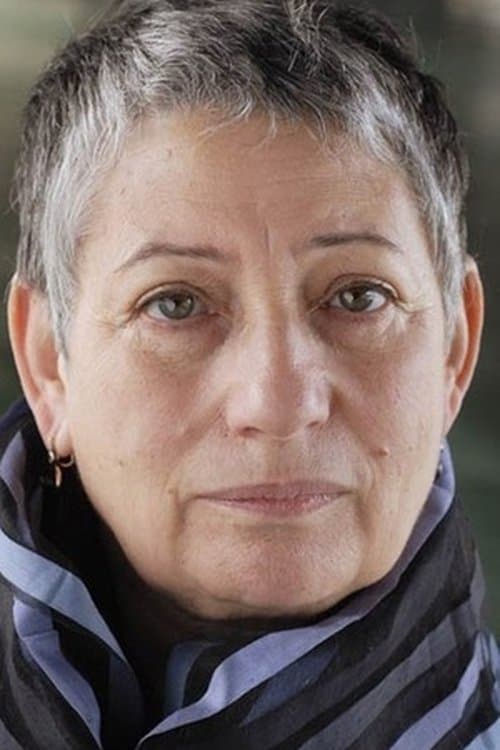 Lyudmila Ulitskaya profile photo