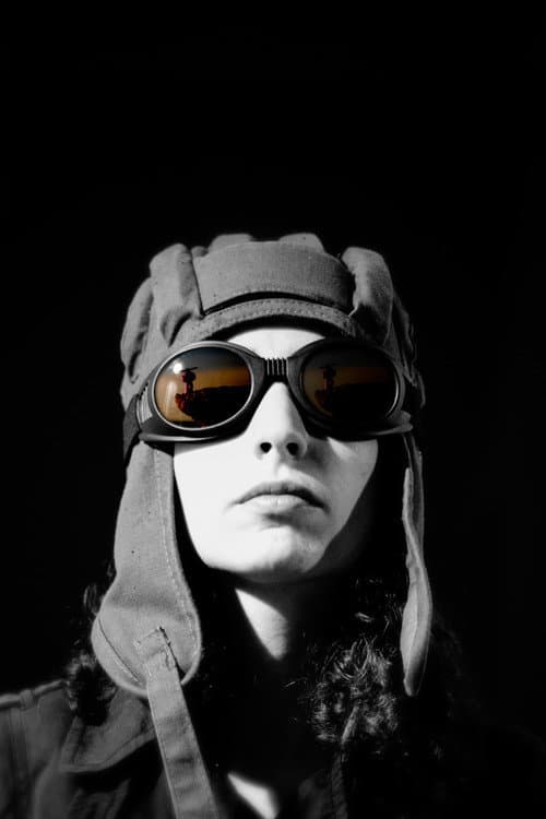 Julie Spadavecchia profile photo