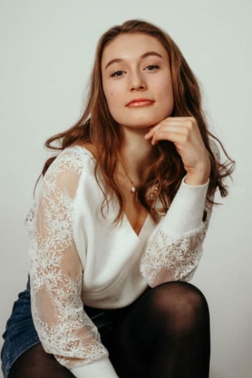 Jordan Carpenter profile photo