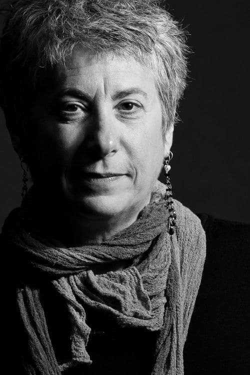 Risa Bramon Garcia profile photo