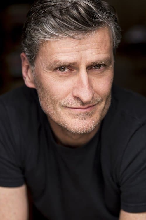 Peter Feeney profile photo