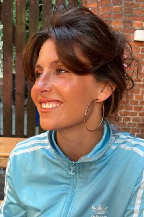 Greta Eugenie Sascha Stahl profile photo