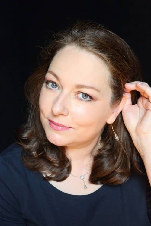 Dorothea Röschmann profile photo