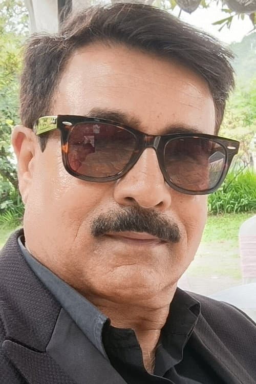 Shekhar Chapagain profile photo