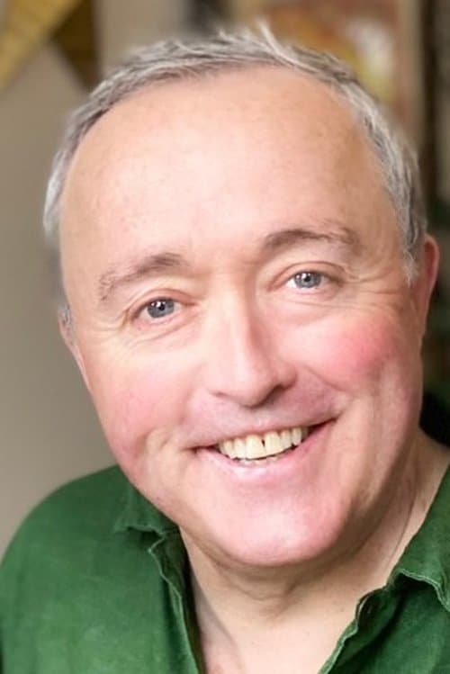 Marcus Bentley profile photo