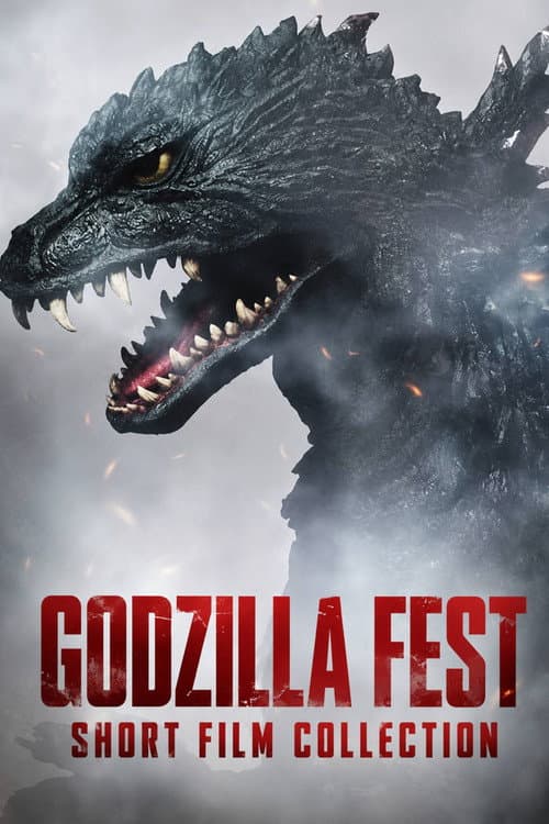 Godzilla Fest Short Film Collection