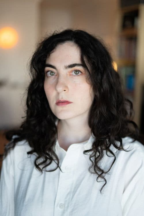 Zazie Ray-Trapido profile photo