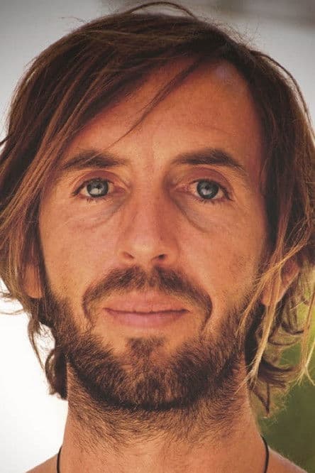 Alexis Zabé profile photo