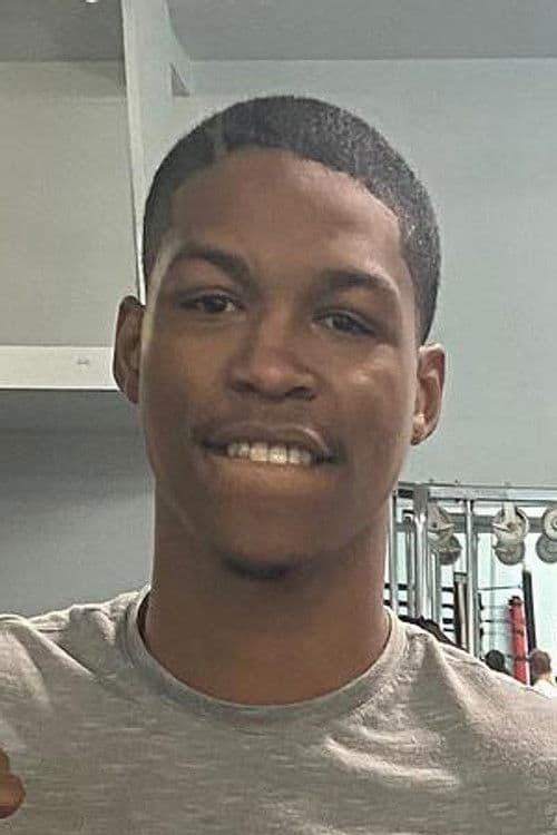 Keith Hunter profile photo