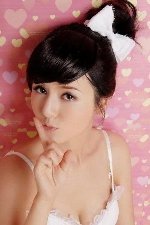 徐靓靓 profile photo