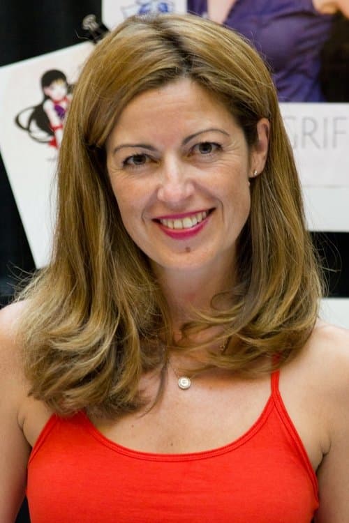 Katie Griffin profile photo