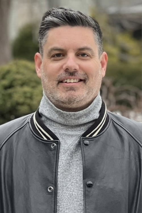Michael Kennedy profile photo