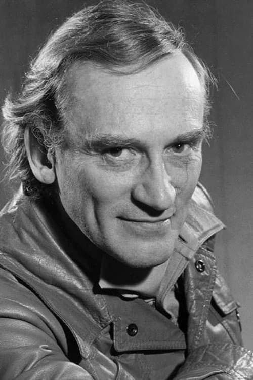 Jean-Louis Roux profile photo