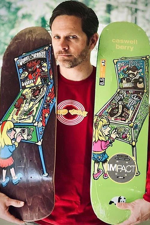 Justin Girard profile photo
