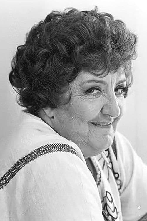 Zilka Salaberry profile photo