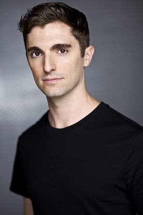 Clayton Scott profile photo