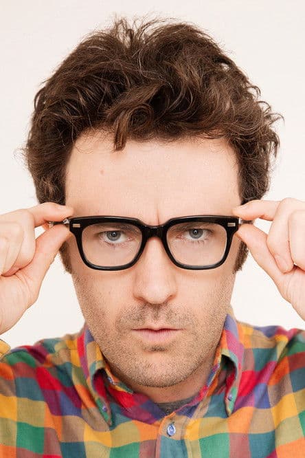 Nate Dern profile photo