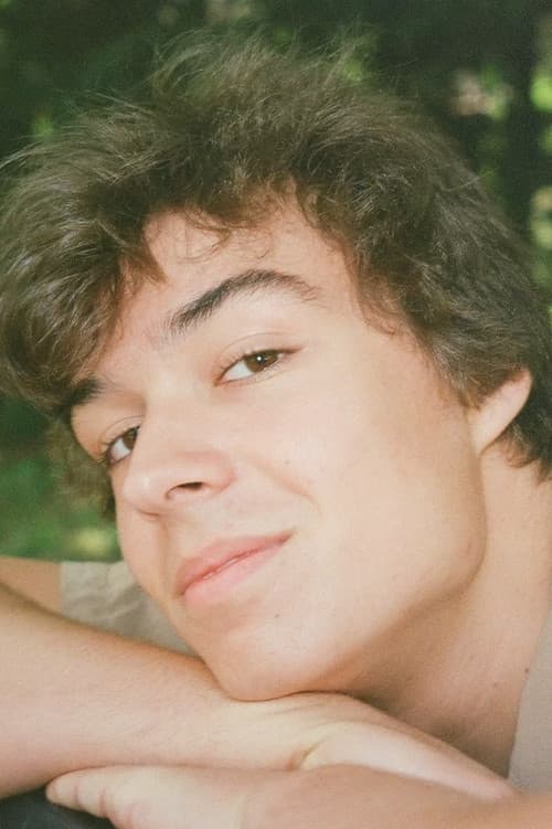 Constantin Strother profile photo
