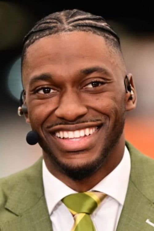 Robert Griffin III profile photo