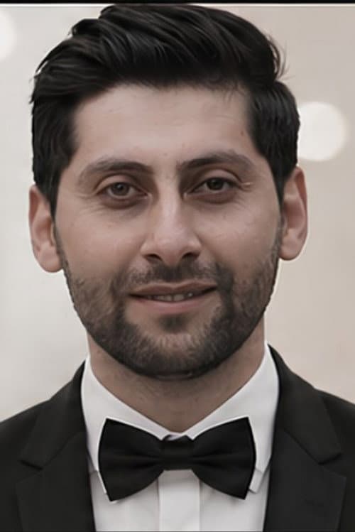 Orxan Alməmmədli profile photo