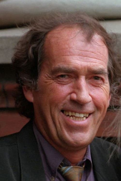 Poul Glargaard profile photo