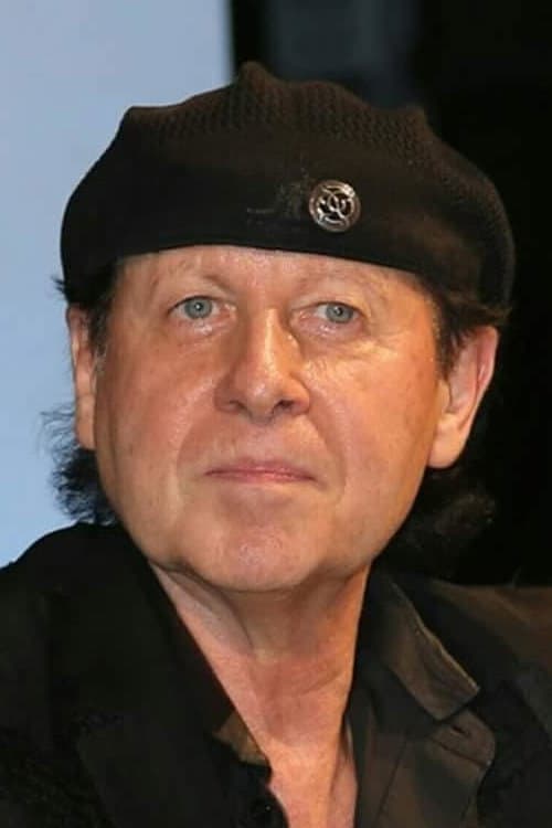 Klaus Meine profile photo