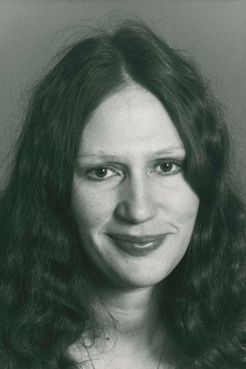 Claire Wikholm profile photo