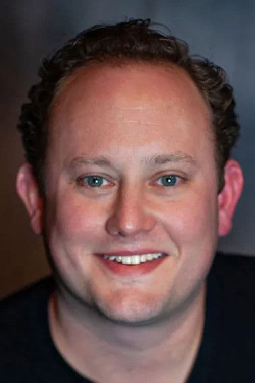 Graham Burk profile photo