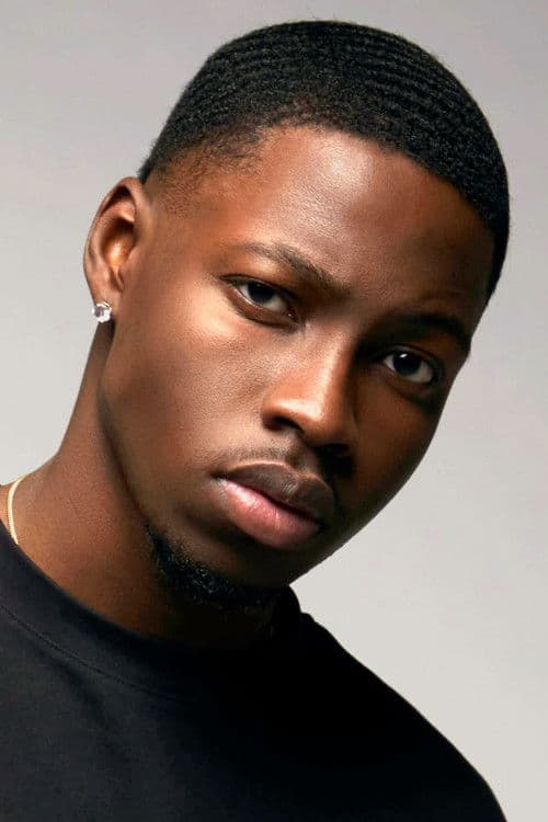 Steve Diouf profile photo