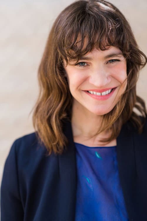 Betsy Moore profile photo