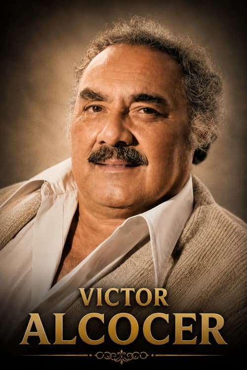 Víctor Alcocer profile photo