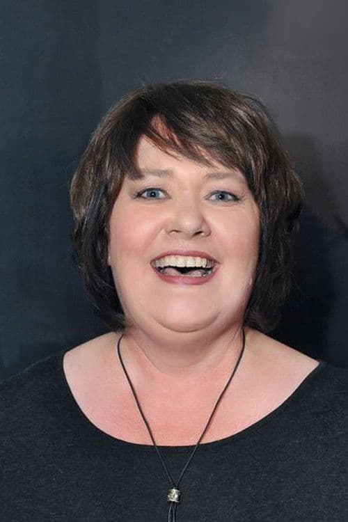 Sally Bankes profile photo