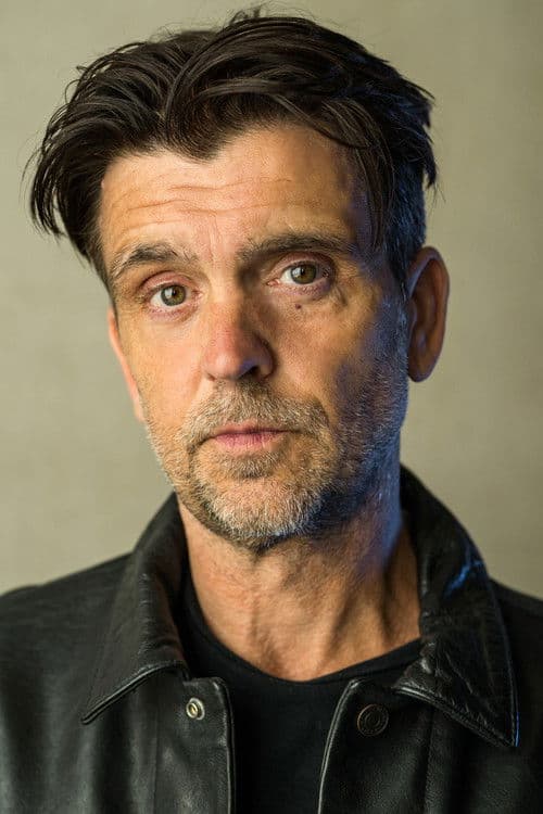 Matt Brewer profile photo