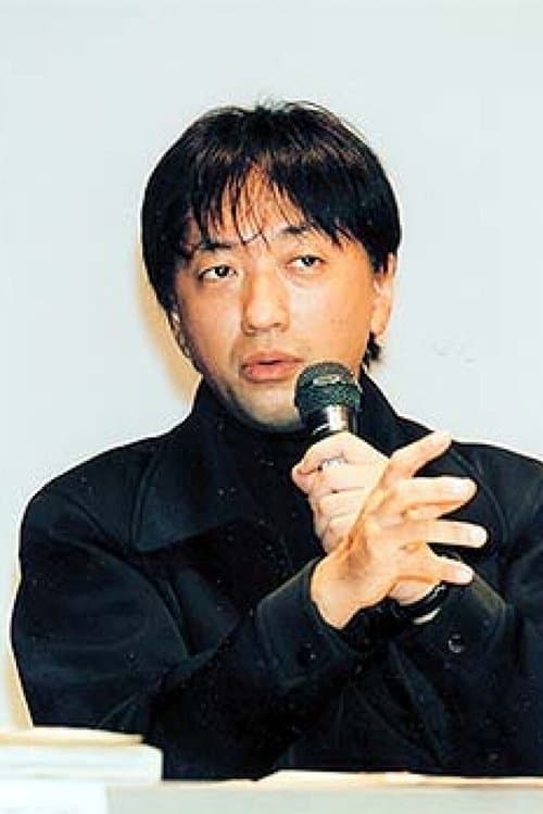 Shinji Miyadai profile photo