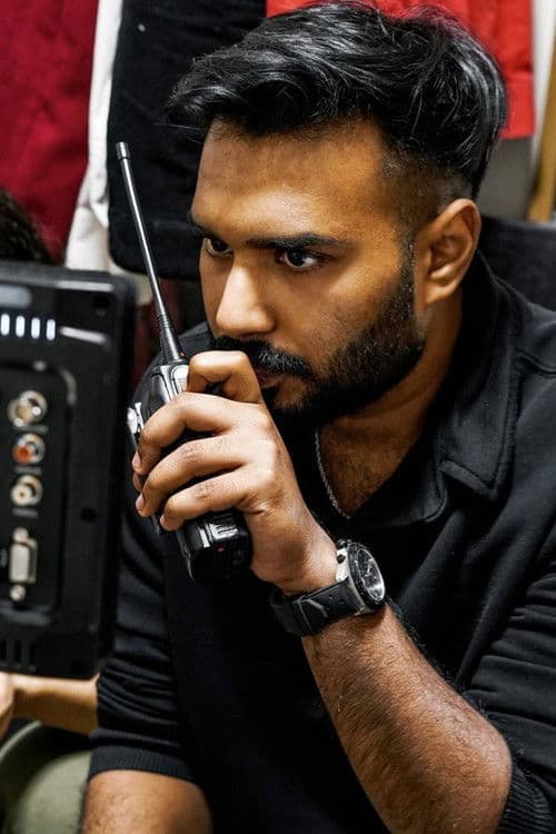 Santhosh Ram Mavuri profile photo