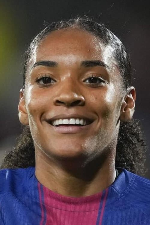 Salma Paralluelo profile photo