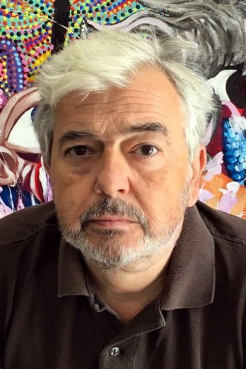 Hervé Di Rosa profile photo