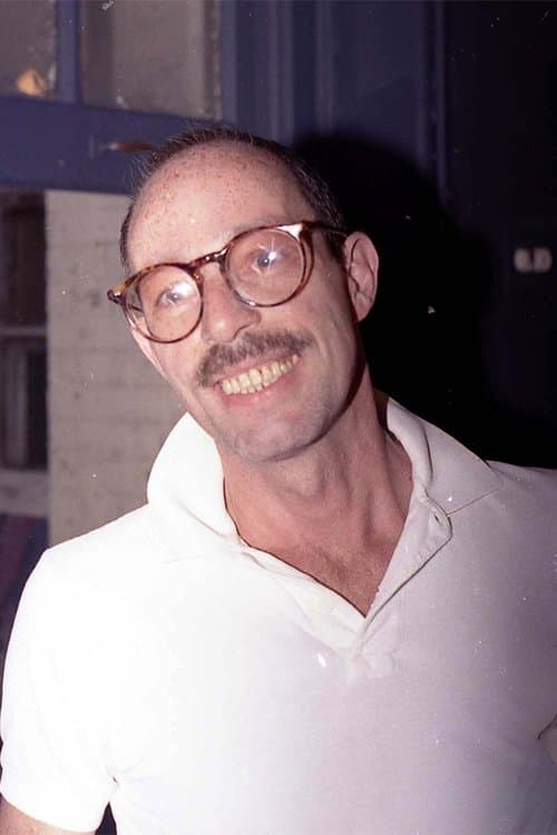 Vito Russo profile photo