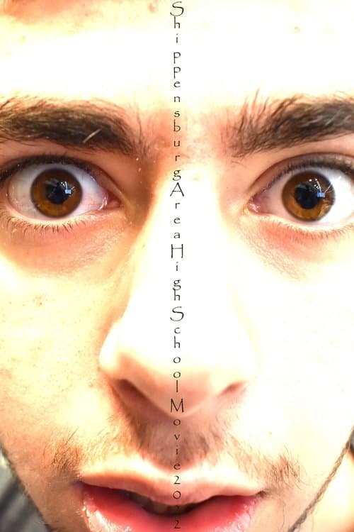 The Shippensburg Area High School Yearbook Movie poster