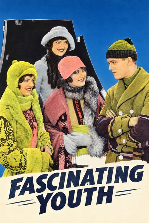 Fascinating Youth poster