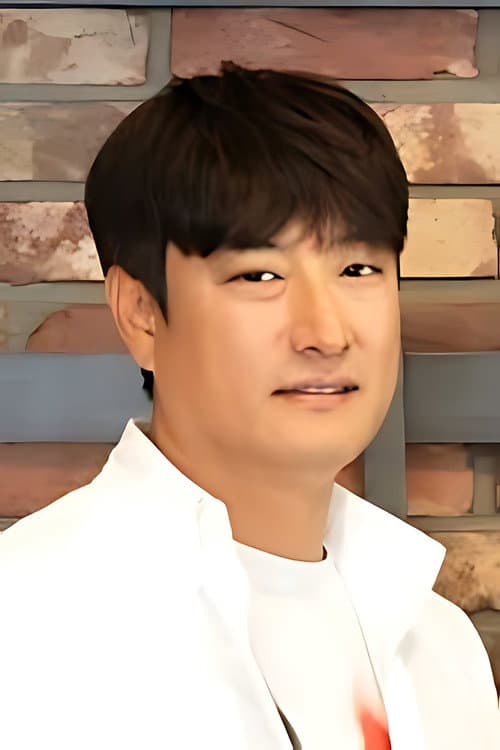 Yoon Jong-ho profile photo