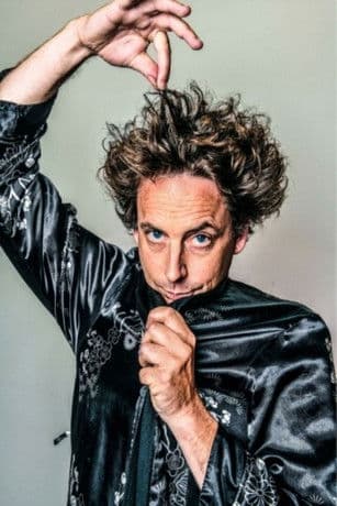 Yves Degryse profile photo