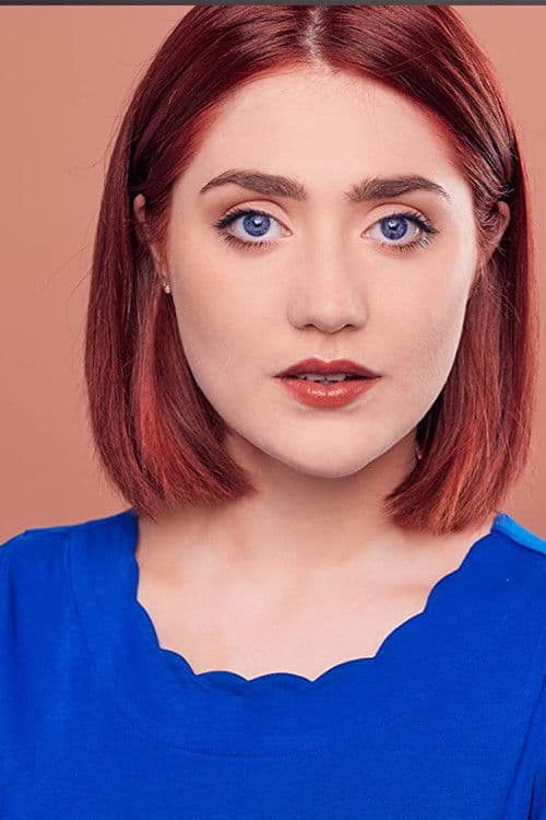 Abigail Reed profile photo