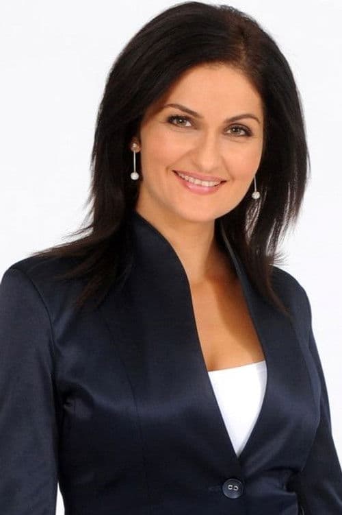 Izabella Varga profile photo